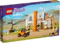 LEGO® Friends. Mia ratowniczka dzikich zwierząt. 41717 - tantis.pl