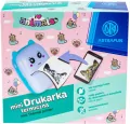 Drukarka termiczna. Astrafun. Animals box - tantis.pl