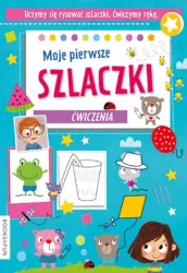 Moje pierwsze szlaczki