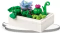 Lego Botanicals. Miniaturowy pustynny ogród - tantis.pl