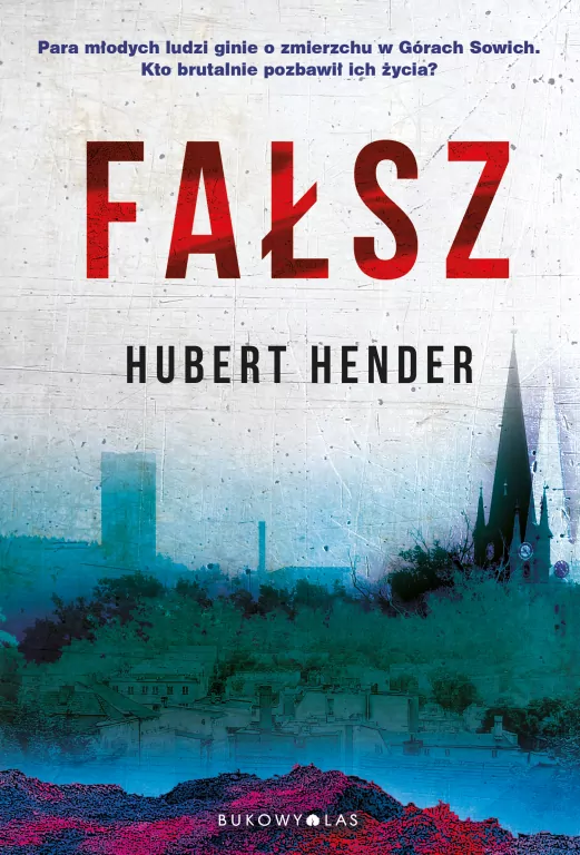 Fałsz - tantis.pl