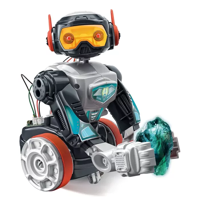 Evolution Robot - tantis.pl