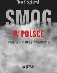 Smog w Polsce. Przyczyny, skutki, przeciwdziałanie