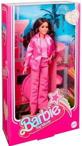 Barbie Lalka Filmowa Gloria - tantis.pl