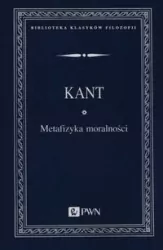 Metafizyka moralności