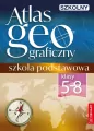 Szkolny atlas geograficzny. Klasy 5-8 - tantis.pl