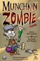 Munchkin. Zombie - tantis.pl