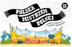 Polska Mistrzem Polski 2