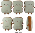 Pluszak tost 30cm Mix - tantis.pl