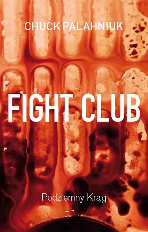 Fight Club - tantis.pl