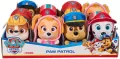 GUND Psi Patrol: Pluszowi Bohaterowie (9 cm) CDU - tantis.pl
