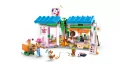 LEGO® Friends.  Piekarnia z psimi przysmakami 42677 - tantis.pl