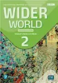Wider World. Second Edition 2. Student's Book + eBook with App - tantis.pl