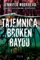 Tajemnica Broken Bayou - tantis.pl