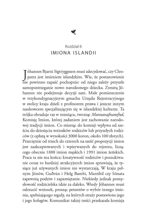 Słowa są jak ptaki, które uczymy śpiewać - tantis.pl
