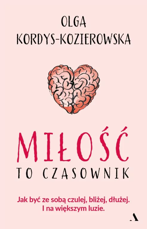 Miłość to czasownik. Jak być ze sobą czulej, bliżej, dłużej. I na większym luzie - tantis.pl