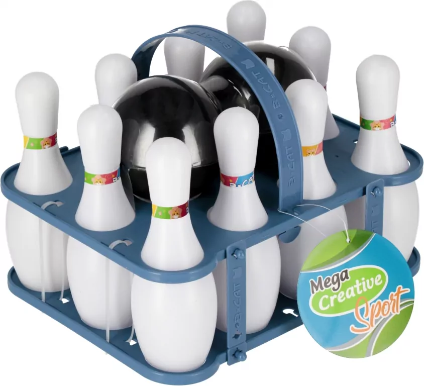 Kręgle 24x18x18 - tantis.pl