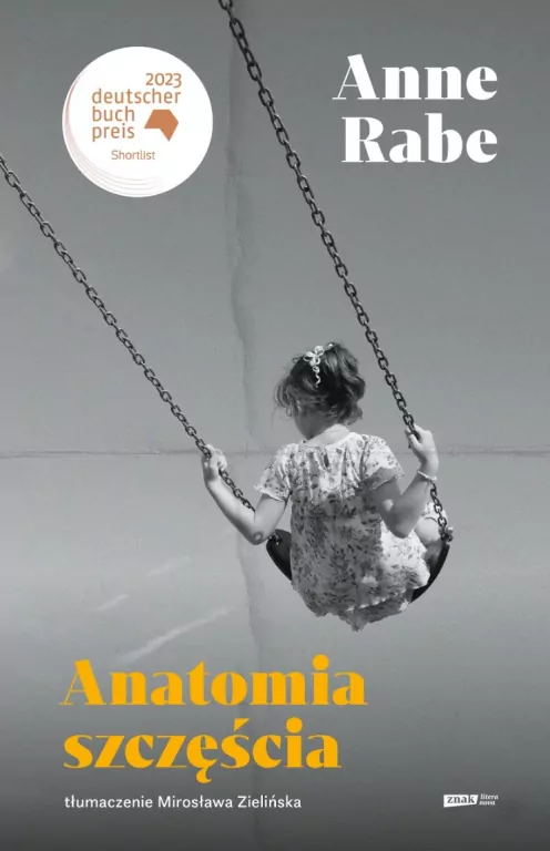 Anatomia szczęścia - tantis.pl