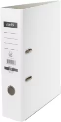 Segregator Bantex A4 grzbiet 50 mm XXL PP biały
