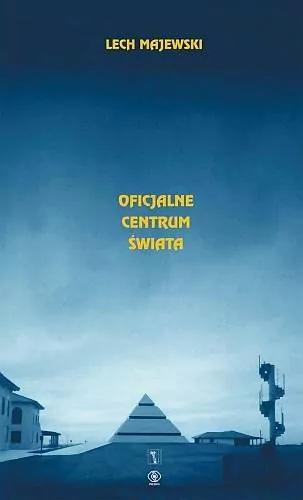 Oficjalne centrum świata - tantis.pl
