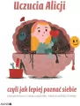 Uczucia Alicji, czyli jak lepiej poznać siebie - tantis.pl