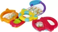Grzechotka 4w1 BAM BAM - tantis.pl