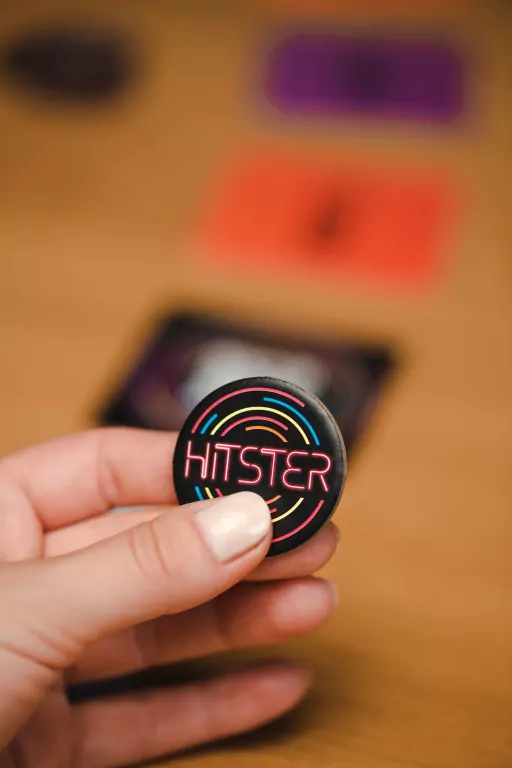 Hitster - tantis.pl