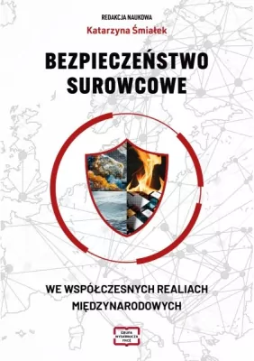 Bezpieczeństwo surowcowe we współczesnych realiach międzynarodowych
