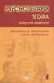 Psychoterapia. Teoria. Podręcznik akademicki - tantis.pl