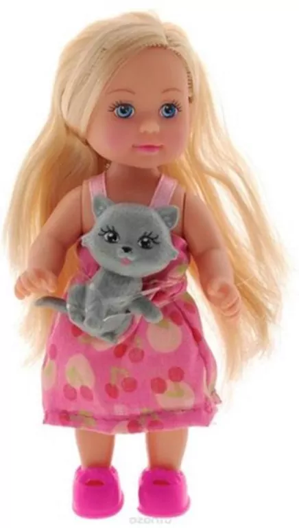 Evi ze zwierzątkiem. 3 rodzaje mix - tantis.pl