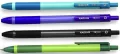 Długopis kulkowy Trixo Klikany 0,7mm nieb - tantis.pl