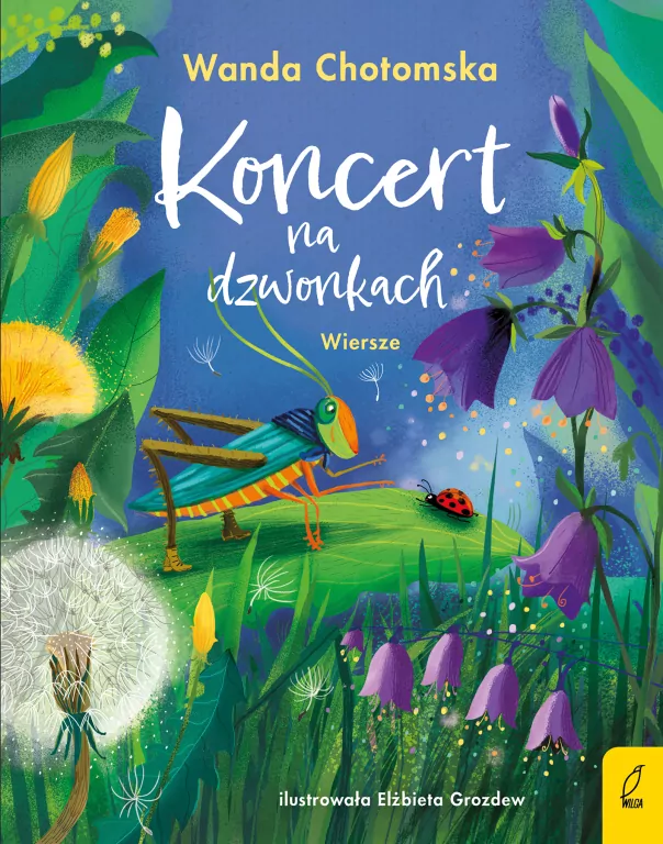 Koncert na dzwonkach - tantis.pl