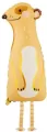 Balon foliowy Surykatka 28x70cm - tantis.pl