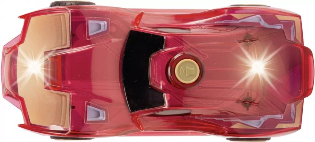 AUTO OSOB JADA IRON MAN DZ/SW P/B 18X8X9 SIMB - tantis.pl