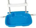 Oczyszczacz stóp do basenu. 56x46x9cm 29080 INTEX - tantis.pl