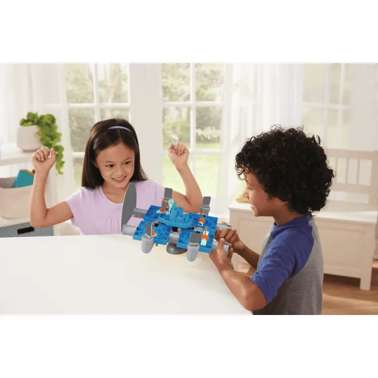 Misja Labirynt. Gra Minionki - tantis.pl