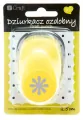 Dziurkacz ozdobny 2,5 cm Stokrotka - tantis.pl
