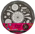 Malowanie po numerkach 30 cm okrągłe - tantis.pl