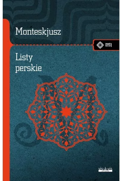 Listy perskie - tantis.pl