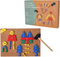 Korkowa przybijanka 115498