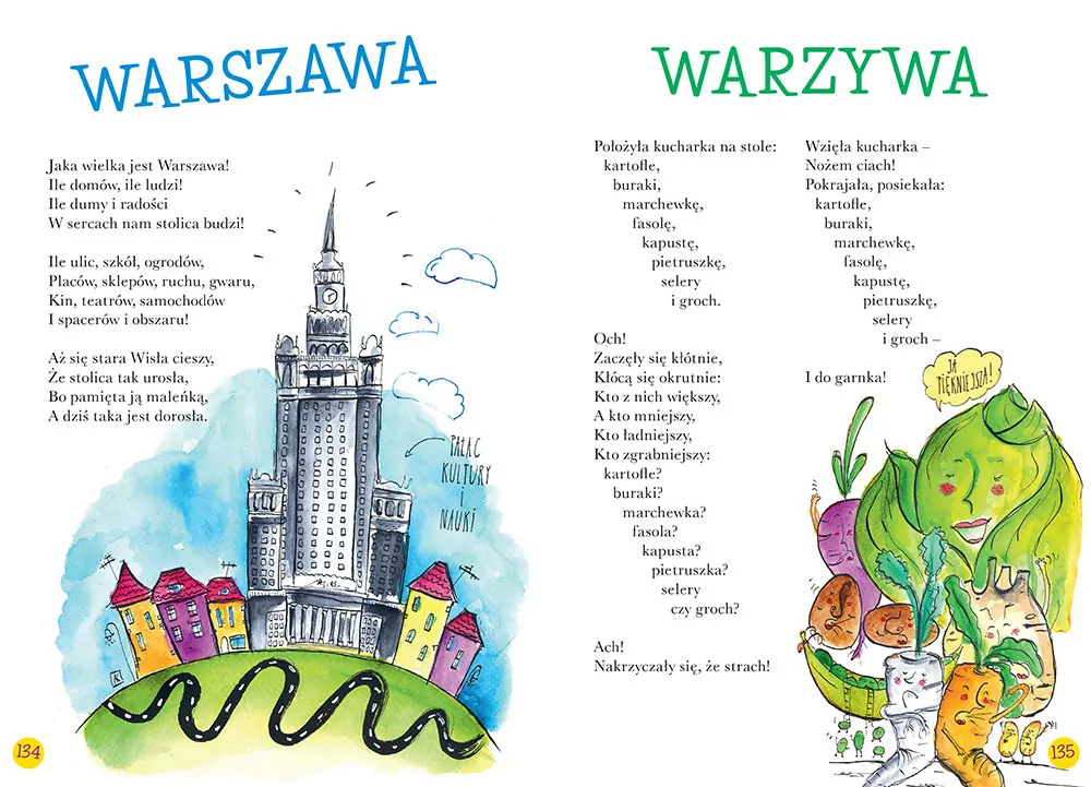 Tuwim dzieciom - tantis.pl