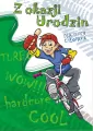 Karnet Young B6 + koperta: Urodziny - tantis.pl