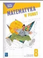 Matematyka. Matematyka w punkt. Ćwiczenia 8 - tantis.pl