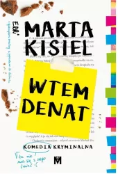 Wtem denat. Autokorekta. Tom 2