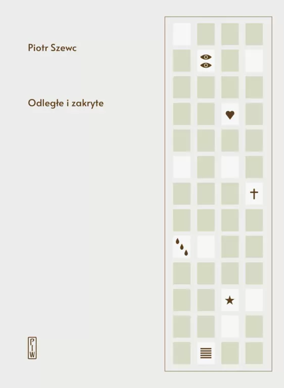 Odległe i zakryte - tantis.pl