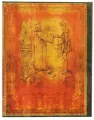 Notatnik linia Goethe Faust midi - tantis.pl