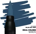 AK Interactive: Real Colors Markers - RCM006 - Blue RAL 5001 - tantis.pl