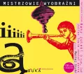 CD MP3 Rany Julek. O tym jak Julian Tuwim został poetą. Audiobook - tantis.pl