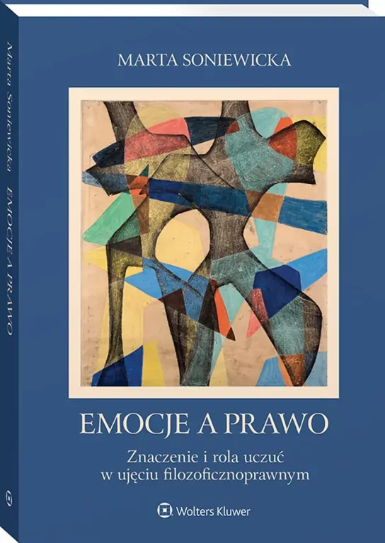 Emocje a prawo. - tantis.pl