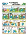 Niesamowita Smerfetka. Świat Smerfów - tantis.pl